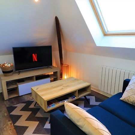 Esprit Cosy Lorient Centre Daire Dış mekan fotoğraf