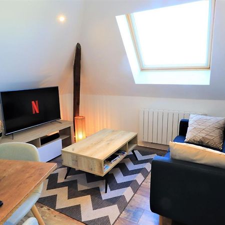 Esprit Cosy Lorient Centre Daire Dış mekan fotoğraf